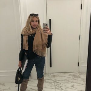 Meet your Posher, Selby